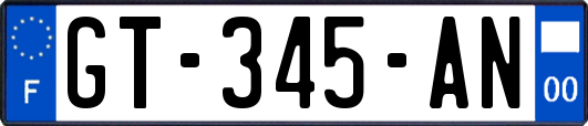 GT-345-AN