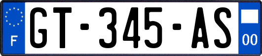 GT-345-AS