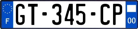 GT-345-CP