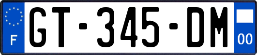 GT-345-DM