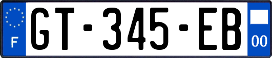 GT-345-EB