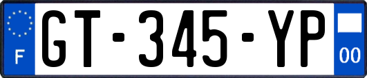 GT-345-YP