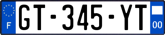 GT-345-YT