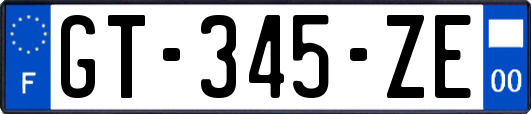 GT-345-ZE