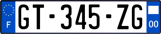 GT-345-ZG