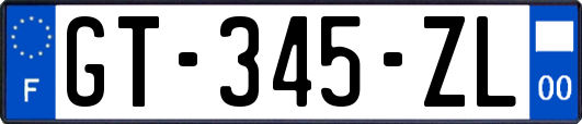 GT-345-ZL