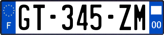 GT-345-ZM