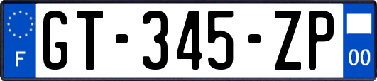 GT-345-ZP