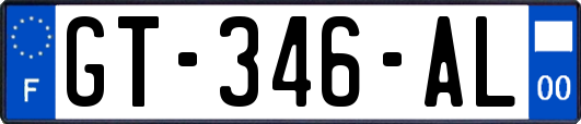 GT-346-AL