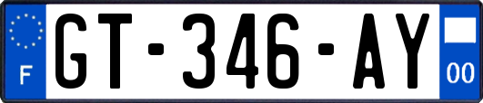 GT-346-AY