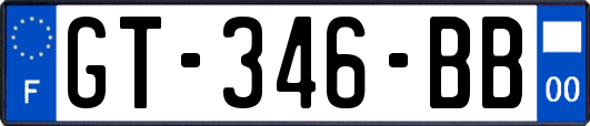 GT-346-BB