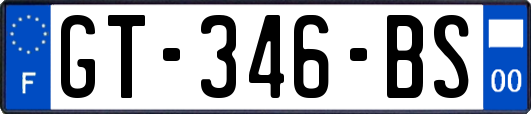 GT-346-BS