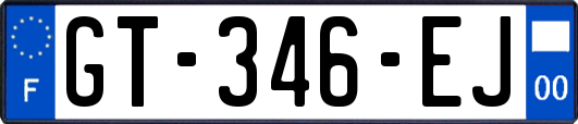 GT-346-EJ