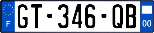 GT-346-QB