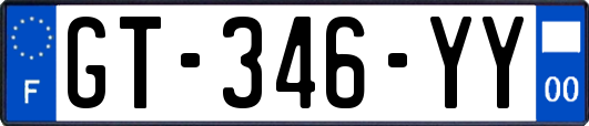 GT-346-YY