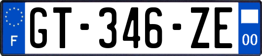 GT-346-ZE