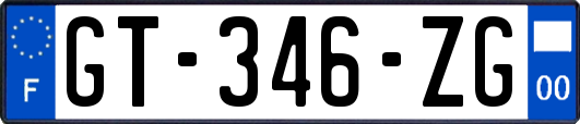 GT-346-ZG