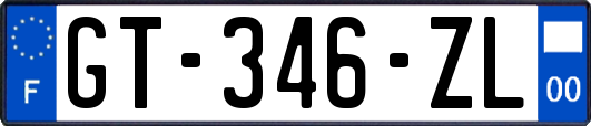 GT-346-ZL