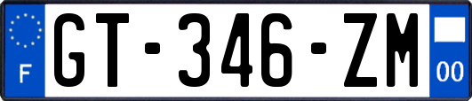 GT-346-ZM