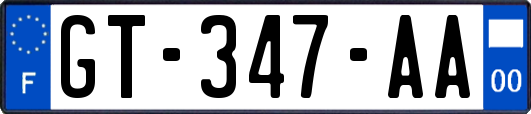 GT-347-AA