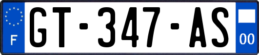 GT-347-AS