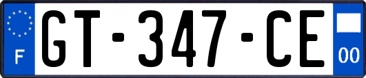 GT-347-CE