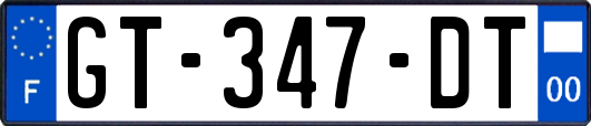 GT-347-DT