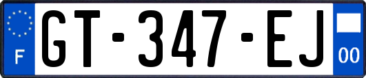 GT-347-EJ