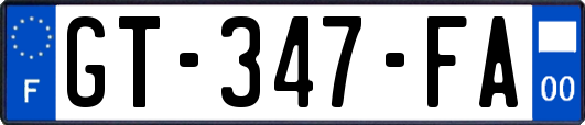 GT-347-FA