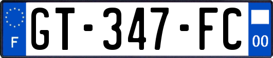 GT-347-FC
