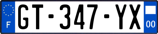 GT-347-YX