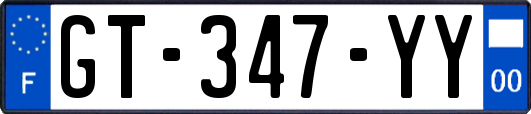 GT-347-YY