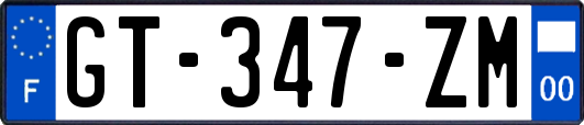 GT-347-ZM