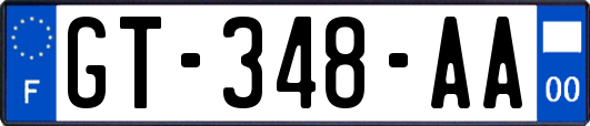 GT-348-AA