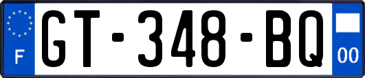 GT-348-BQ