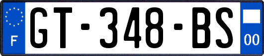 GT-348-BS