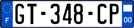 GT-348-CP