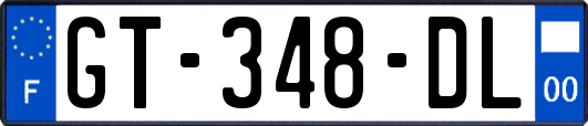 GT-348-DL