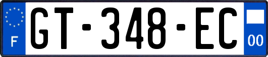 GT-348-EC