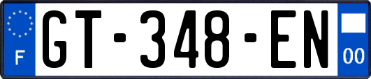 GT-348-EN