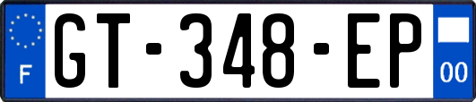 GT-348-EP