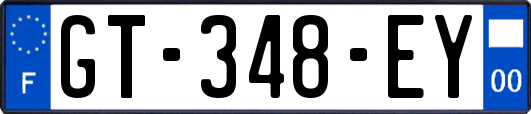 GT-348-EY