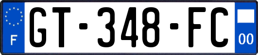 GT-348-FC