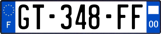 GT-348-FF