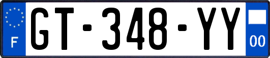 GT-348-YY