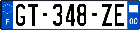 GT-348-ZE