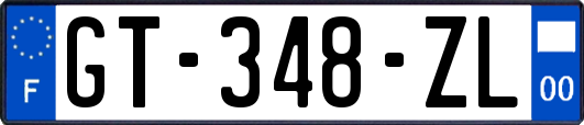 GT-348-ZL