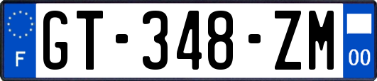 GT-348-ZM