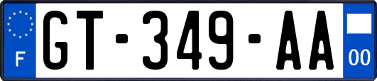 GT-349-AA