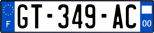 GT-349-AC